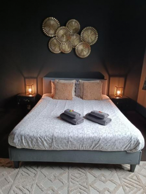 LA SUITE 159